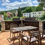 Apartment Kniep Wernigerode
