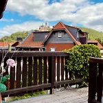Kniep Διαμέρισμα Wernigerode