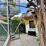 Kniep Διαμέρισμα Wernigerode