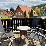 Kniep Apartment Wernigerode