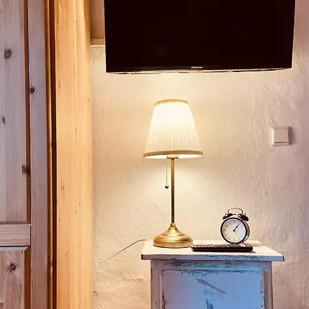 Kniep Apartment Wernigerode