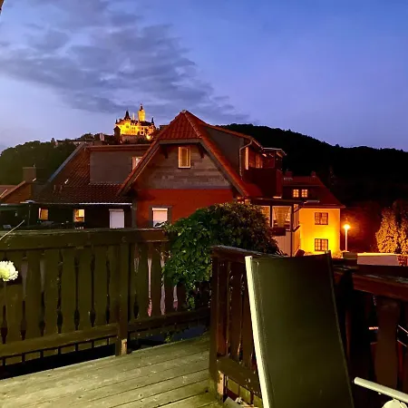 Kniep Apartment