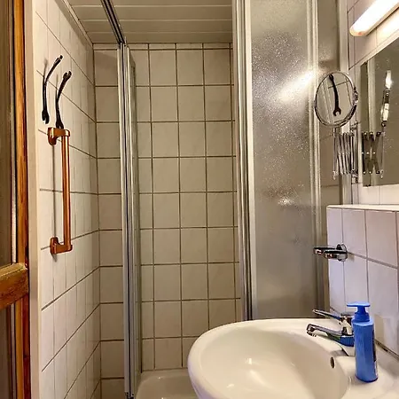 Apartment Kniep