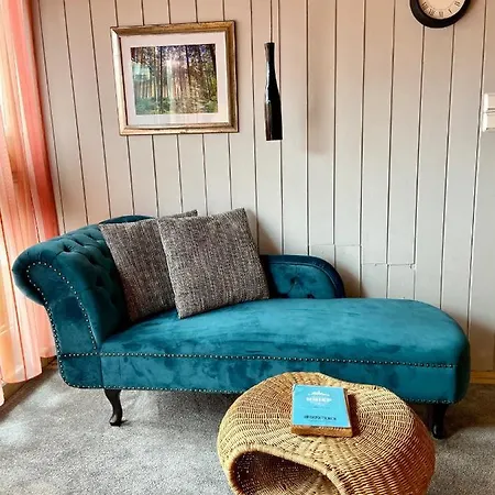 Kniep Apartment