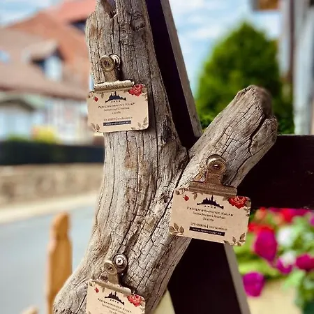 Apartment Kniep Wernigerode
