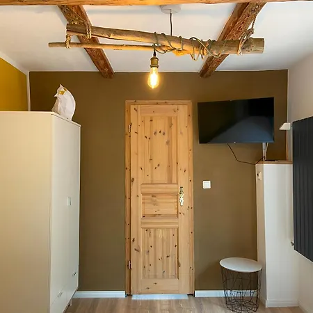 Apartment Kniep Wernigerode