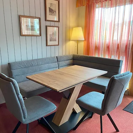 Apartment Kniep