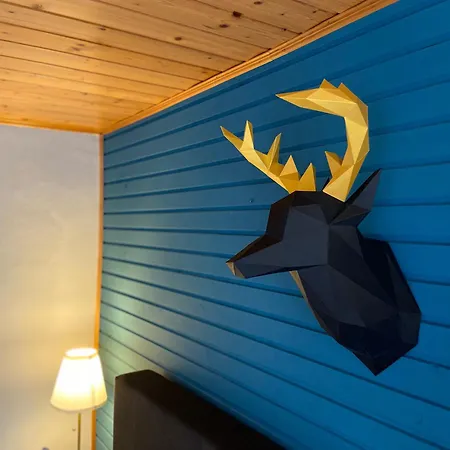 Kniep Апартаменты Вернигероде