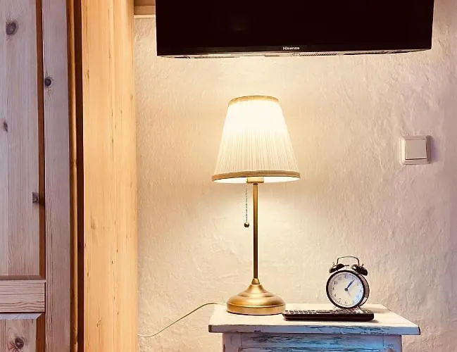 Kniep Διαμέρισμα Wernigerode