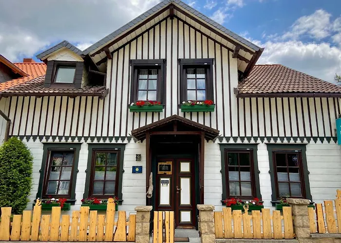 Διαμέρισμα Kniep