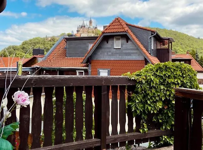 Kniep Διαμέρισμα Wernigerode