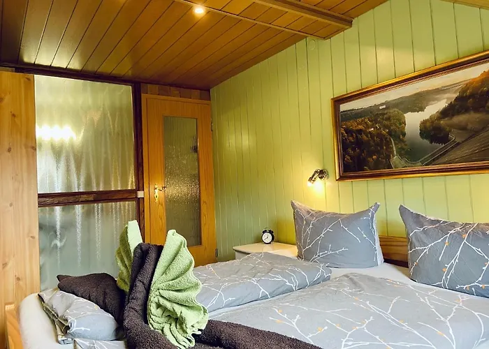 Διαμέρισμα Kniep