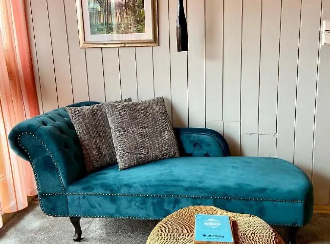 Kniep Διαμέρισμα