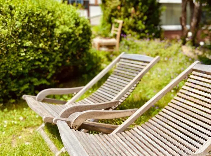 Διαμέρισμα Kniep