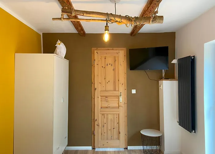 Διαμέρισμα Kniep Wernigerode