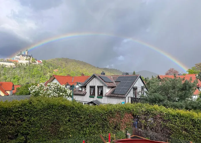 Kniep Διαμέρισμα