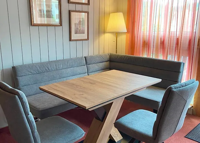 Διαμέρισμα Kniep