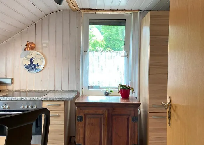 Kniep Διαμέρισμα *