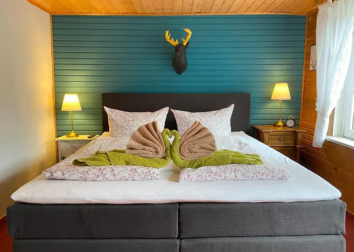 Διαμέρισμα Kniep *