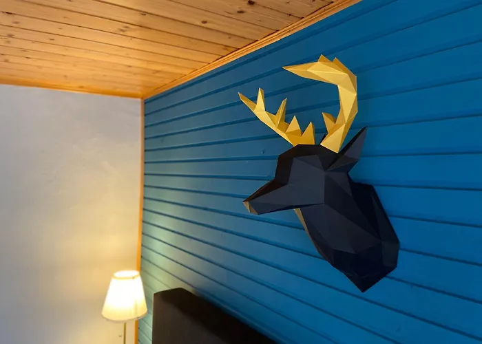 Kniep Διαμέρισμα Wernigerode